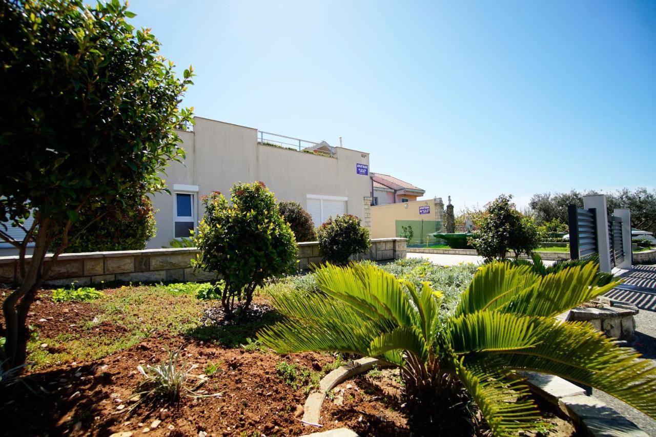 Apartment Lulic Zadar