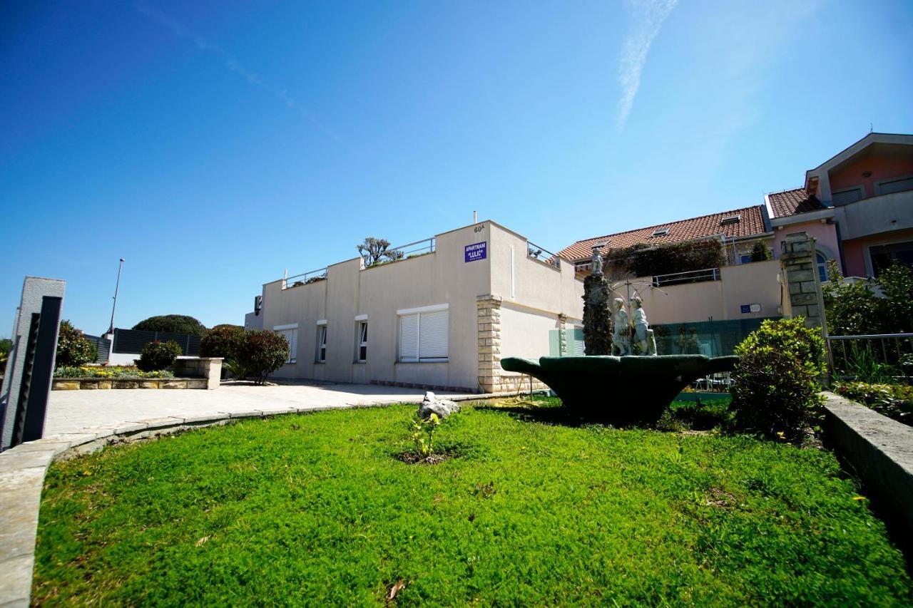 Lulic Apartment