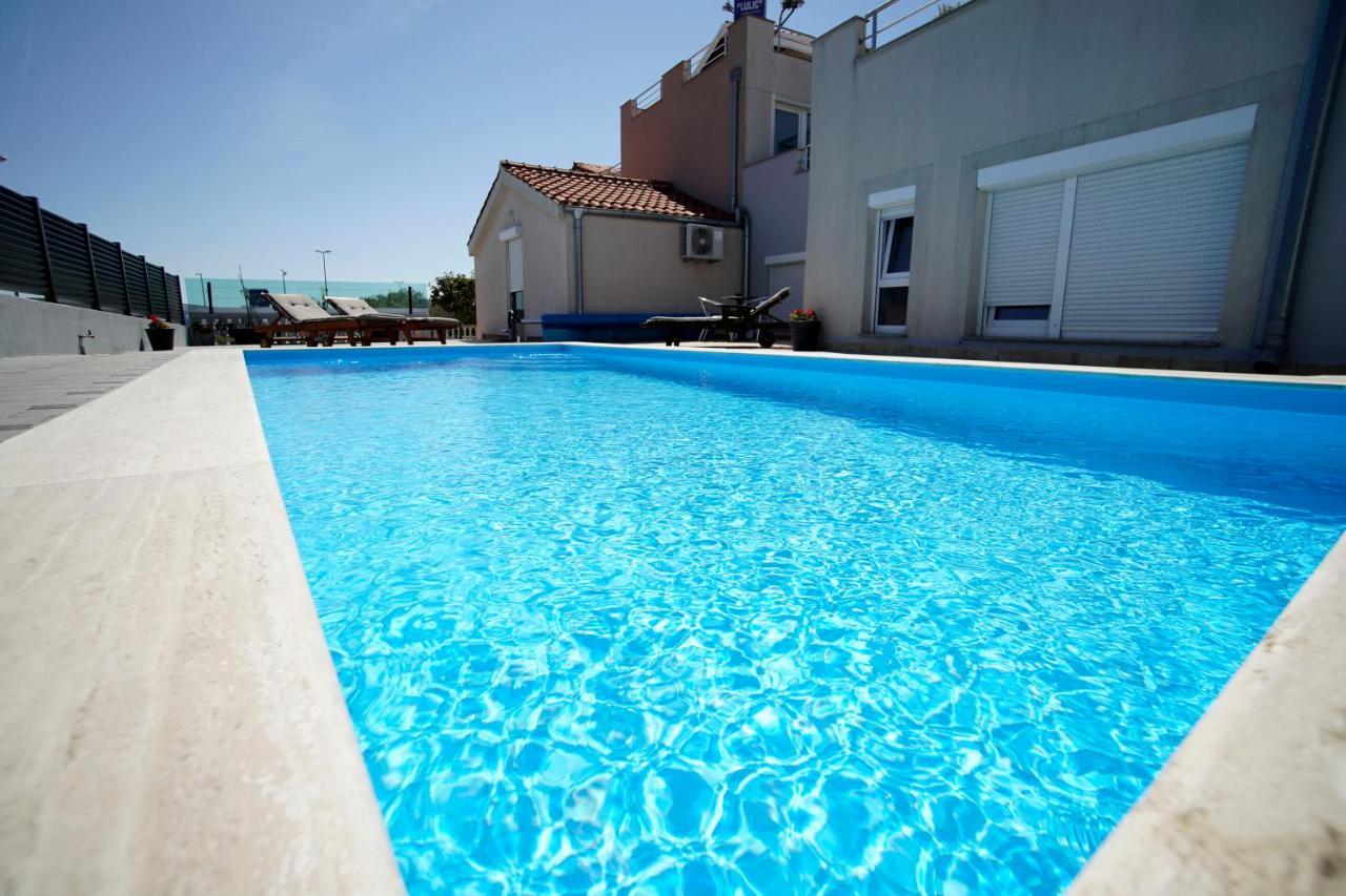 Lulic Apartment Zadar