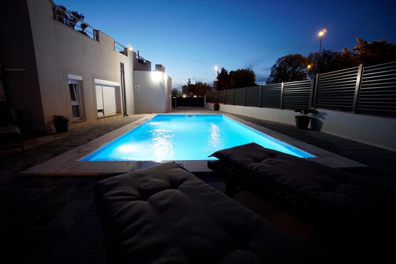 Apartment Lulic Zadar