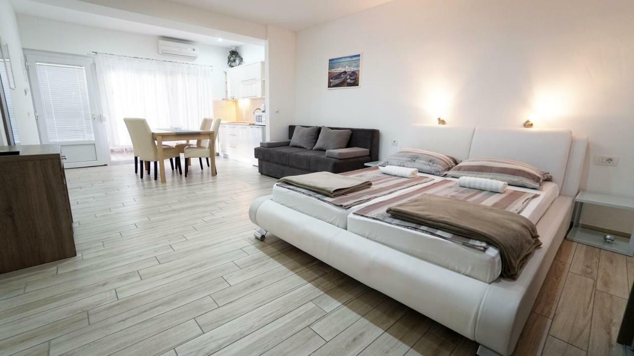 Apartment Lulic