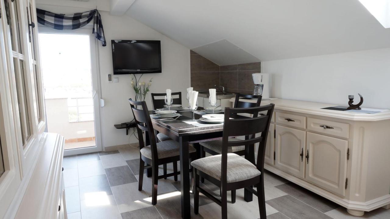Lulic Apartment Zadar