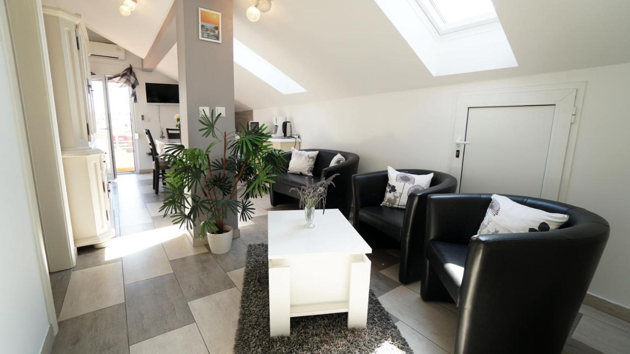 Apartment Lulic