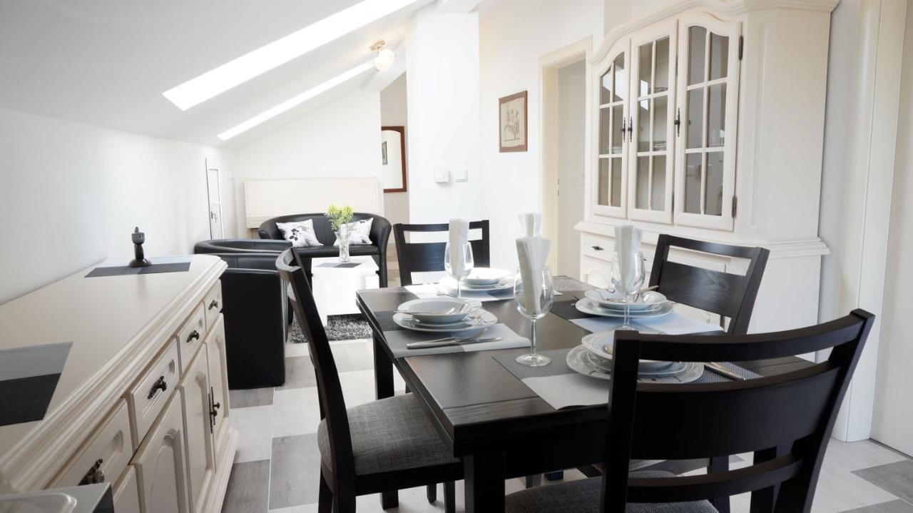 Lulic Apartment
