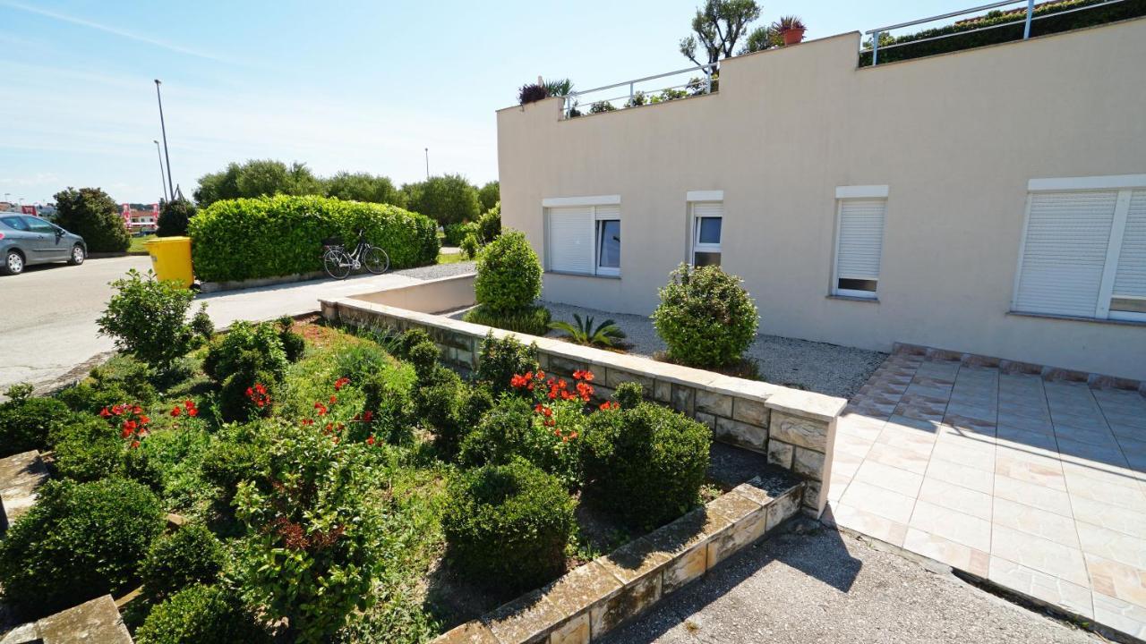 Lulic Apartment Zadar