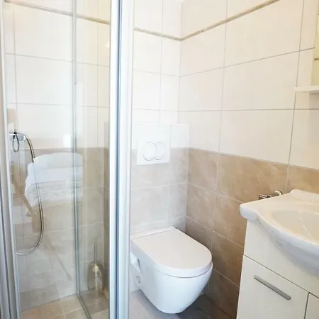 Apartments Lulic Zadar Room photo