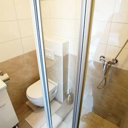 Apartments Lulic Zadar Room photo