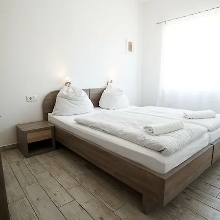 Apartments Lulic Zadar Exterior photo
