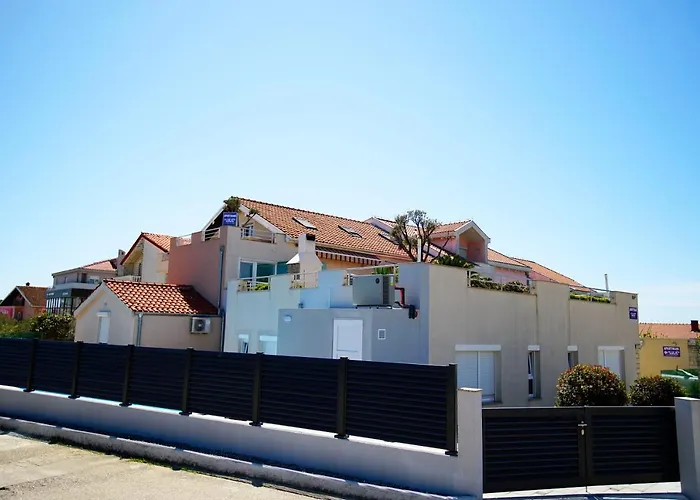Apartments Lulic