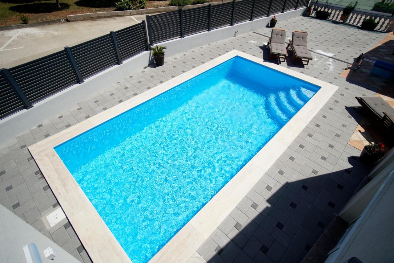 Lulic Apartmán Zadar