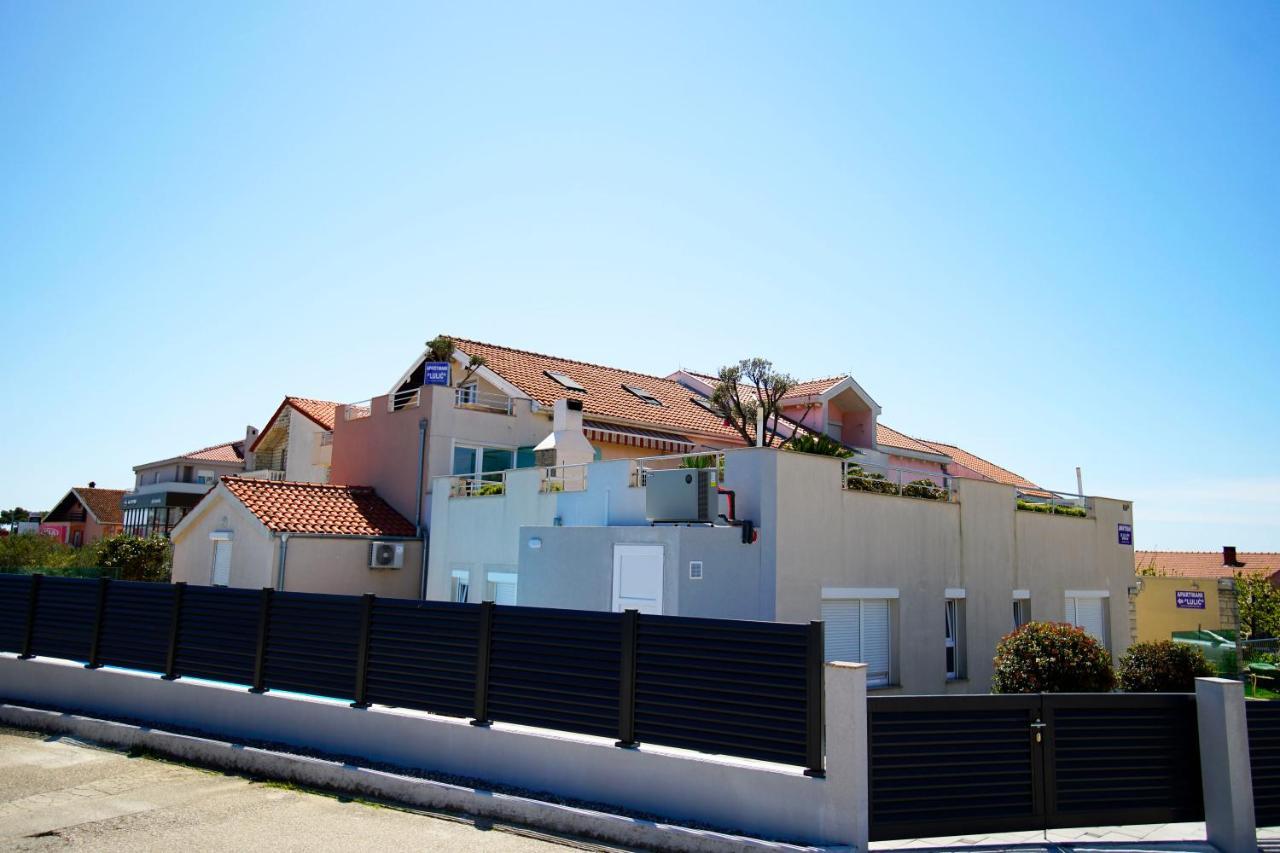 Apartmán Lulic Zadar