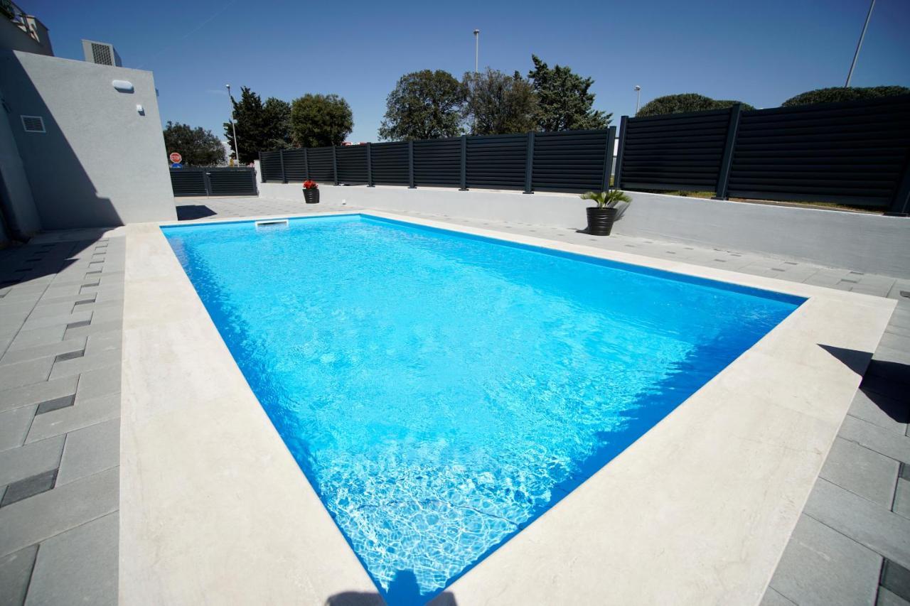 Lulic Apartament