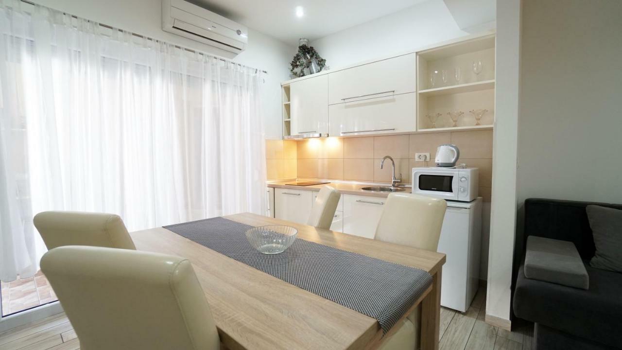Apartament Lulic