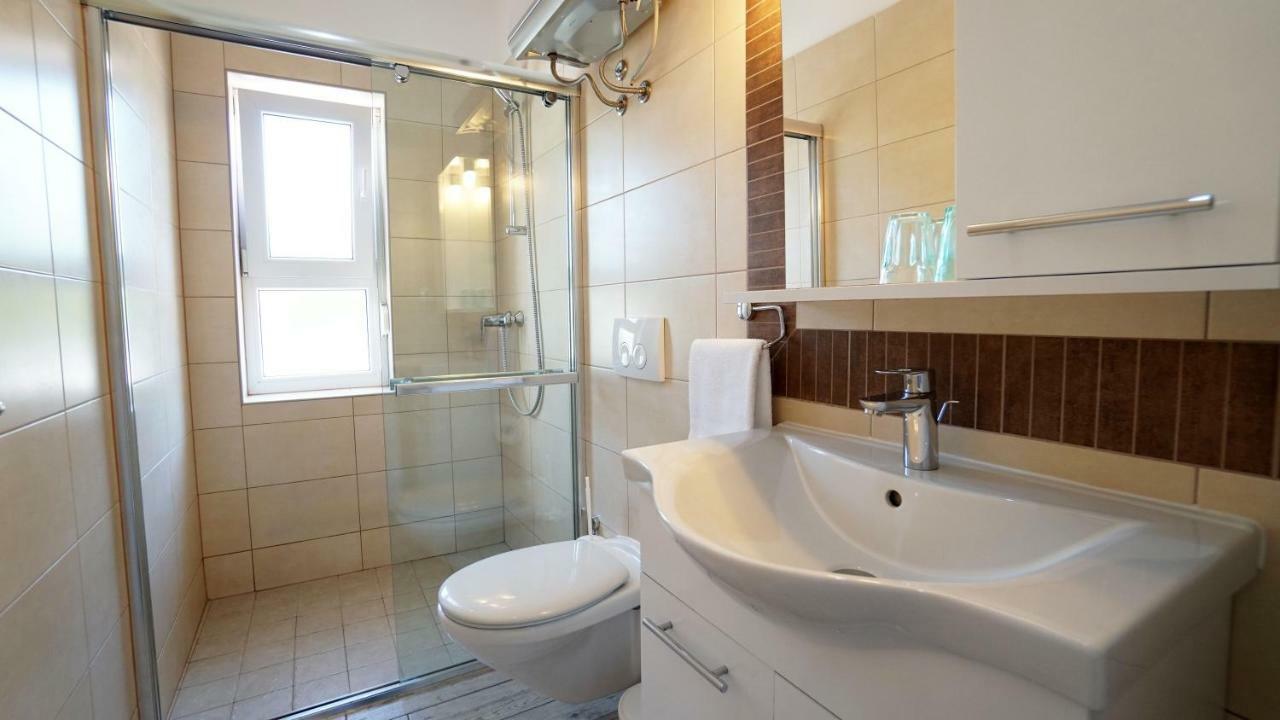 Lulic Apartmán Zadar