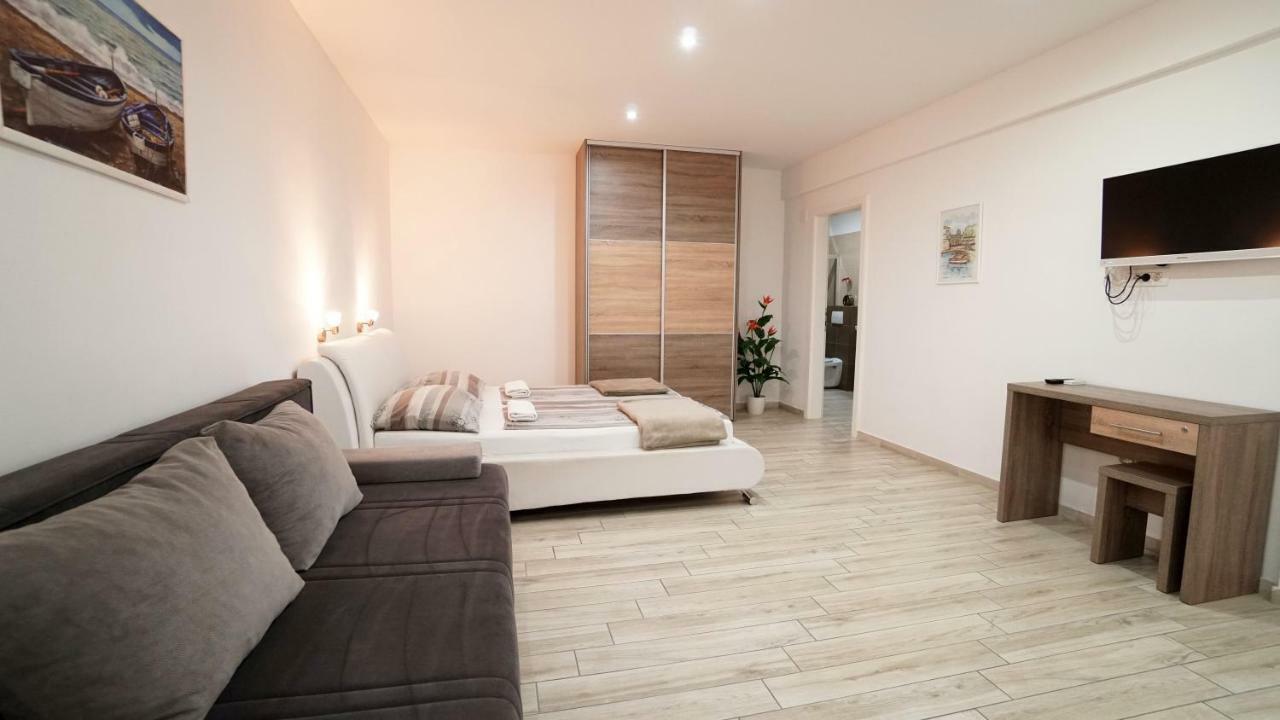 Lulic Apartmán Zadar