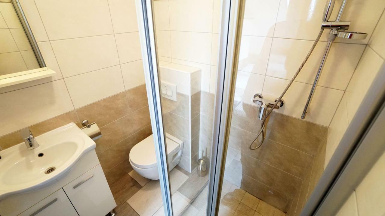 Lulic Apartmán *