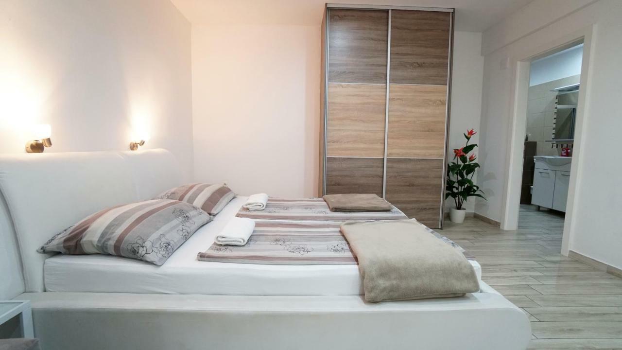 Lulic Apartmán Zadar