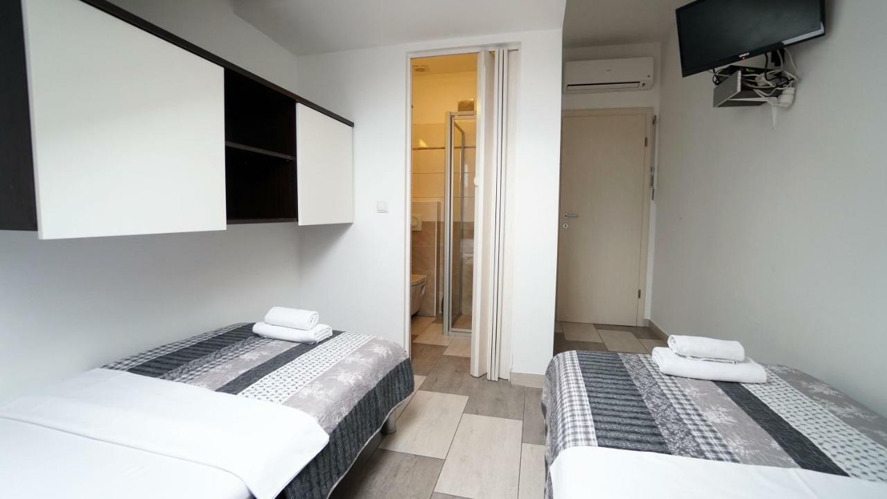 Apartmán Lulic *