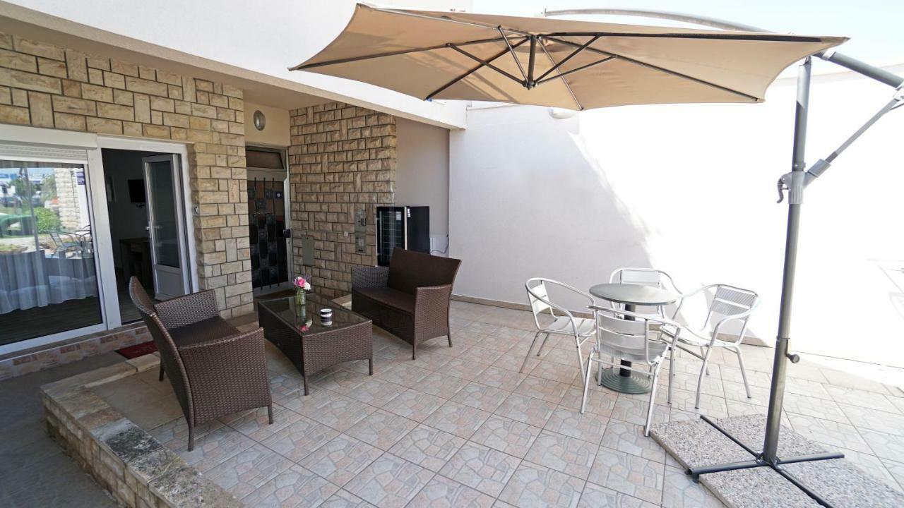 Lulic Apartmán