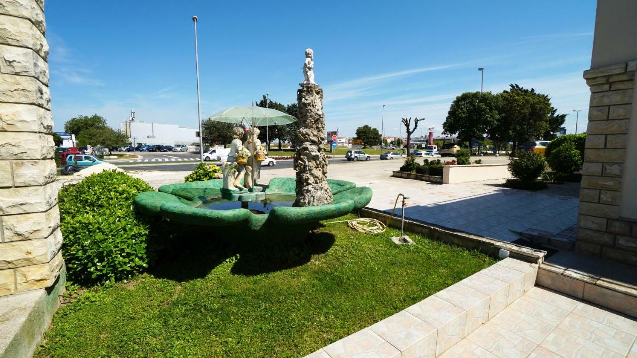 Lulic Apartmán Zadar