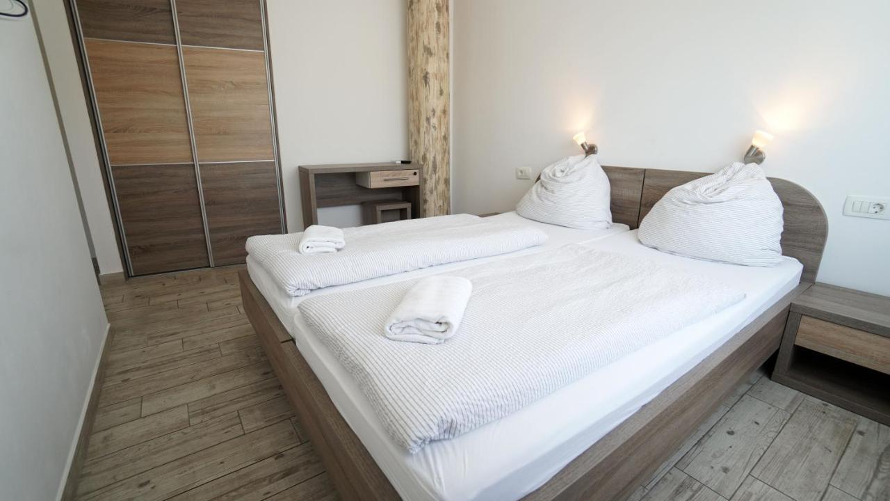 Lulic Apartmán *