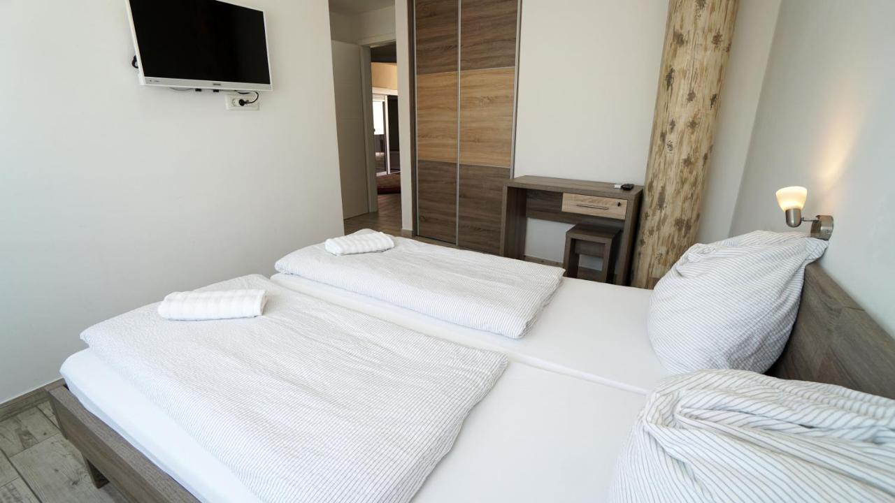 Apartmán Lulic