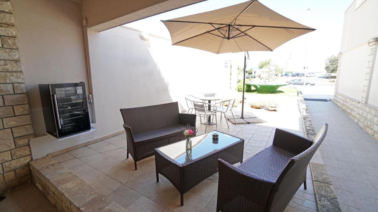 Apartmán Lulic Zadar