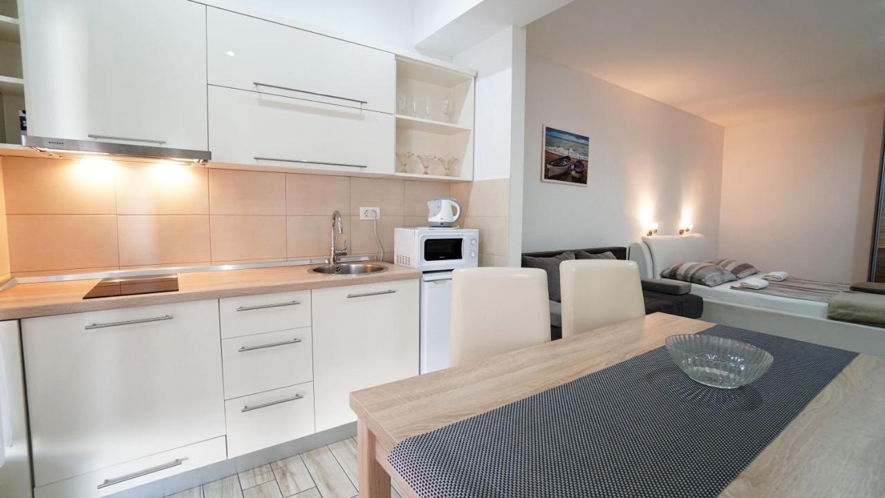 Lulic Apartmán Zadar